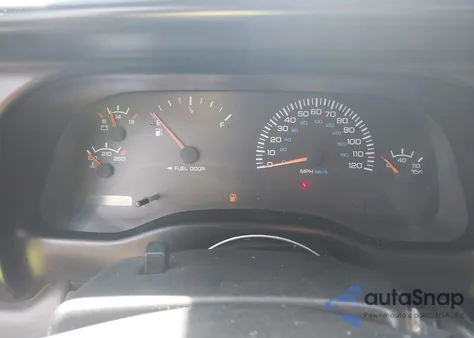 1997 Dodge Dakota Sport from USA, damaged, VIN 1B7FL26P8VS141122